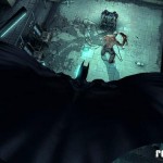 Batman: Arkham Asylum [X360/PS3/PC - Beta]