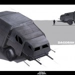 Star Wars Battlefront IV (4) [X360/PS3 - Concept]