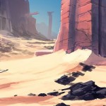 Final Fantasy Fortress [Cancelled – Xbox 360 / PS3]