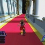 Kingdom Hearts [PS2 - Beta]