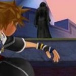 Kingdom Hearts 2 [PS2 - Beta]