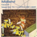 Midland [PSX/Saturn - Cancelled?]