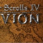 The Elder Scrolls Travels: Oblivion [PSP - Cancelled]