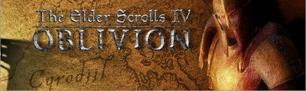 The Elder Scrolls Travels: Oblivion [PSP – Cancelled]