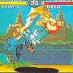 Street Fighter Alpha 2 [SNES - Beta?]