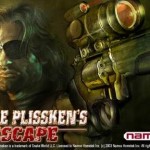 Snake Plissken Chronicles [PS2/XBOX - Cancelled]