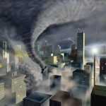 Tornado Alley [GC/XBOX/PS2 - Cancelled]
