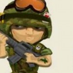 Cannon Fodder 3 [PSP - Cancelled]