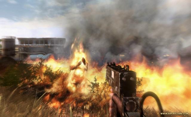 Far Cry 2 Windows, X360, PS3 game - ModDB