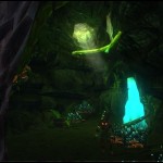 Ascendant (Dungeons) [PS3/X360/PC - Beta]