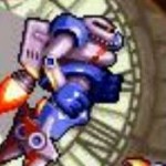 Mr Tuff [SNES – Cancelled]