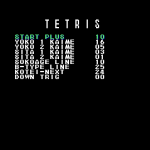 tetris-debug