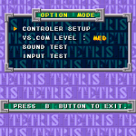 Tetris & Dr. Mario [SNES - Unused Stuff]