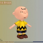 Charlie Brown's All-Stars [PS2/PSP - Cancelled]