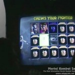 Mortal Kombat 3 [Arcade - Beta]