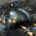Divided City [X360/PS3 - Cancelled]