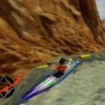 Wildwaters (Extreme Kayak) [N64 - Cancelled]