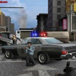 Starsky and Hutch 2 [PS2/XBOX - Cancelled]