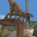 Jurassic Park: Trespasser [PC - Beta]