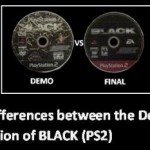 Black [PS2/XBOX - Beta]