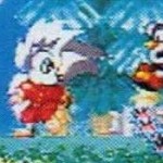 Cooly Skunk [SNES - Cancelled]