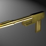 goldengun