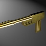 goldengun