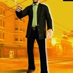 Hei$t (Heist) [X360/PS3/PC - Cancelled]