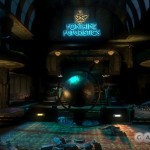 BioShock 2 [Beta - PC Xbox 360 PS3]
