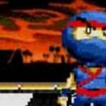 I-Ninja [GBA - Cancelled]