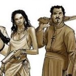 Total Overdose 2: Tequila Gunrise [Cancelled - Xbox 360 PS3]