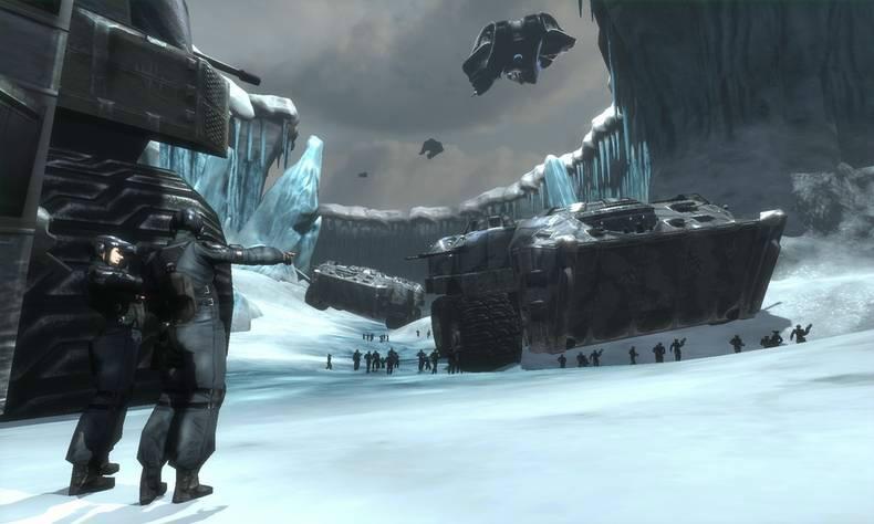 Too human best sale xbox 360