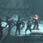 Too Human [X360 - Beta]