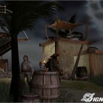 Voodoo Islands [PC/PS2 - Cancelled]