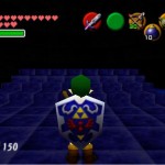 A new Zelda 64 Beta Restoration Project