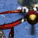 Crimson Skies [XBOX - Beta]