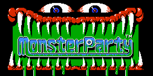 [Project] Monster Party Beta Restoration