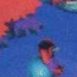 Rocket Boy [32X/Mega CD Saturn - Cancelled]
