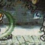 Sword of Sia: Lady Sia 2 [GBA - Cancelled]