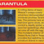 scavenger-tarantula-demo-scan