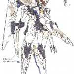 Zone of the Enders 2 (ZOE 2) [PS2 - Beta / Concepts]