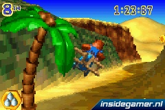 Banjo Pilot ROM (Download for GBA)