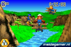 Banjo Pilot ROM (Download for GBA)