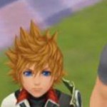 Kingdom Hearts Birth By Sleep [PSP - Beta / Unused]