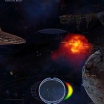 Silent Space [XBOX/PS2/PC - Cancelled]