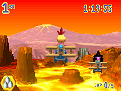 Banjo Pilot ROM (Download for GBA)