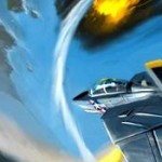 After Burner [X360 - Concept]
