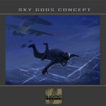 Sky Gods [PS3/X360/PC - Cancelled]