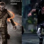 Infamous 2 [PS3 - Beta]