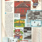 Super Mario Land 2 [GB - Beta]